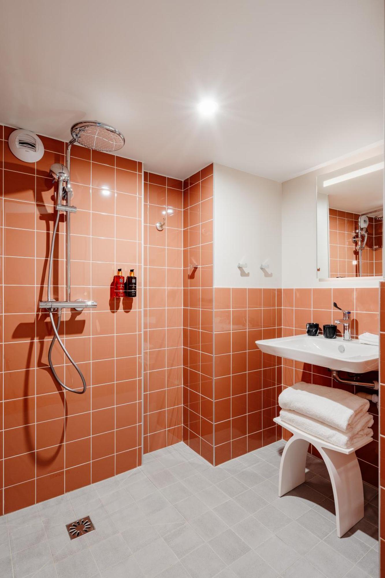 Edgar Suites Louvre - Jour Paris Quarto foto